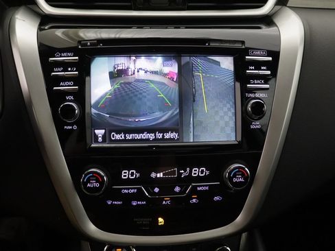 Used 2015 Nissan Murano SL w/ SL Technology Package AWD/4WD image 27