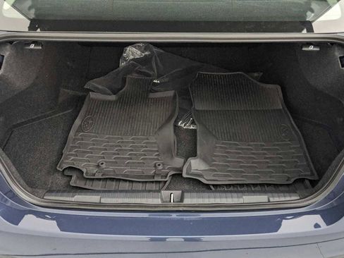 Certified 2025 Subaru Legacy Premium image 27