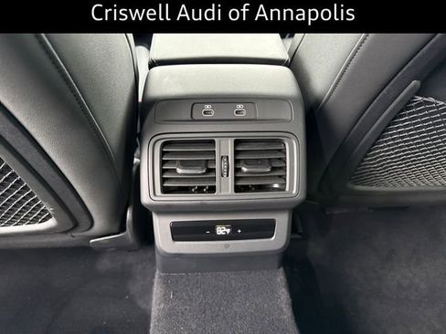 Certified 2025 Audi Q5 Premium w/ Convenience Package image 16