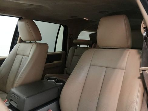 Used 2012 Ford Expedition EL XLT image 21