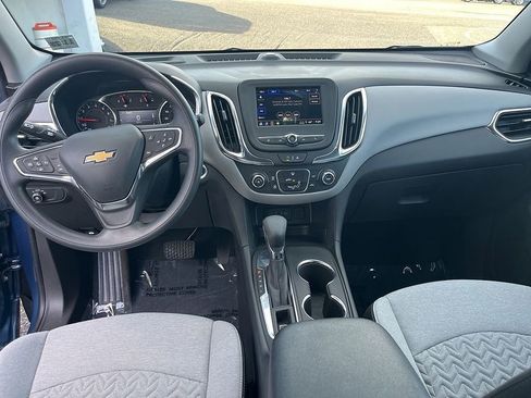 Used 2024 Chevrolet Equinox LS w/ LS Convenience Package image 19