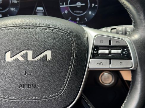 Used 2023 Kia Telluride SX Prestige X-Line AWD/4WD image 22