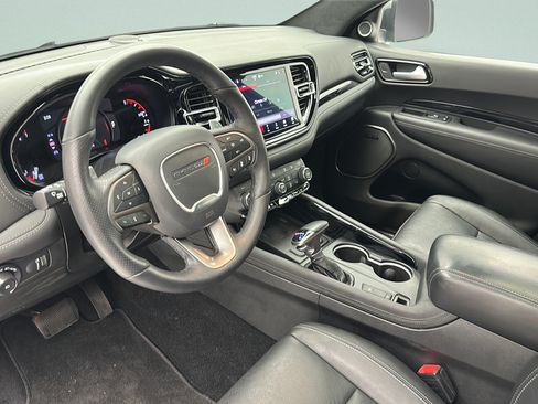 Used 2022 Dodge Durango Citadel AWD/4WD image 16