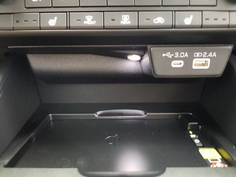 New 2026 Subaru Outback Limited image 26