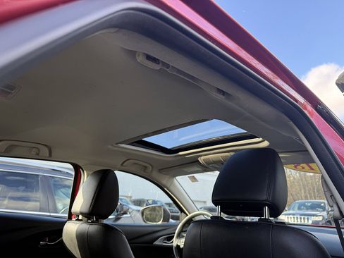 Used 2018 MAZDA CX-3 Grand Touring w/ Premium Package image 18