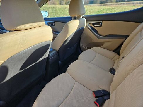 Used 2011 Hyundai Elantra GLS image 13