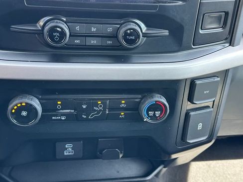 Used 2023 Ford F150 XLT RWD image 26