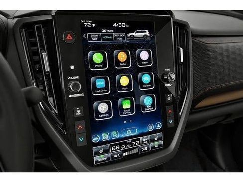 New 2026 Subaru Forester Sport AWD/4WD image 60
