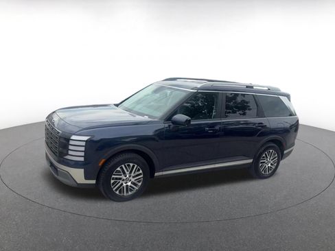 Used 2026 Hyundai Palisade SEL AWD/4WD image 7