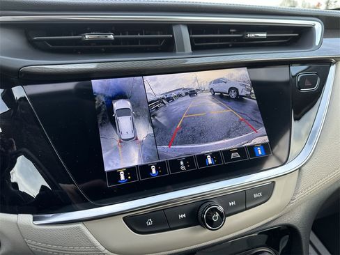 Used 2021 Buick Encore GX Essence w/ Advanced Technology Package image 17