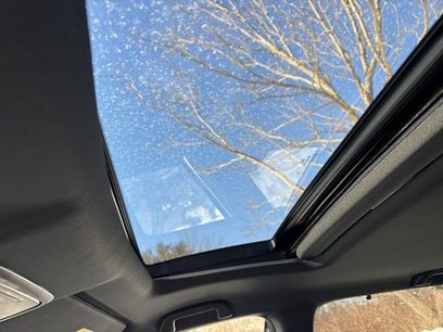 Used 2023 Honda Passport TrailSport