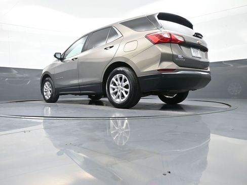 Used 2019 Chevrolet Equinox LT image 32