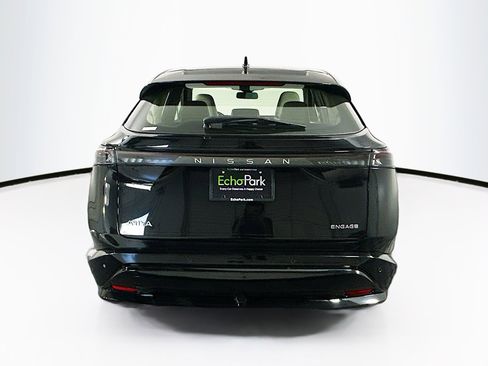 Used 2023 Nissan Ariya FWD image 7