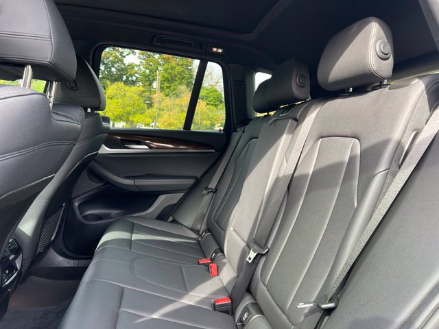 Used 2018 BMW X3 xDrive30i AWD/4WD image 17