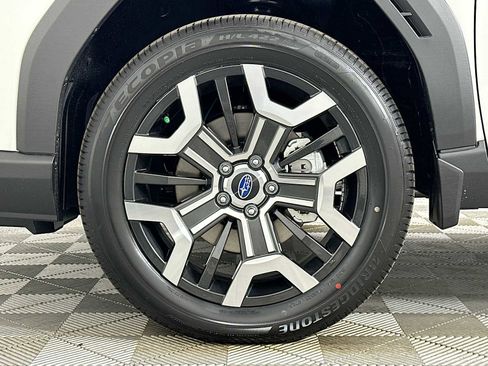 New 2026 Subaru Outback Touring XT image 29