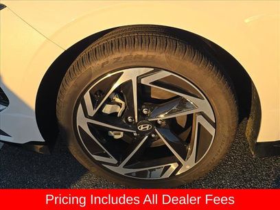 Used 2026 Hyundai Sonata SEL