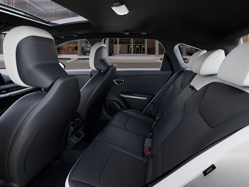 New 2026 Kia K4 GT-Line Turbo FWD image 18