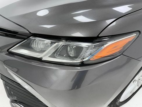 Used 2023 Toyota Camry LE image 6