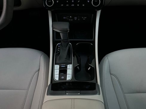 Used 2025 Hyundai Tucson SEL image 14