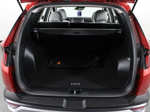 Certified 2026 Hyundai Tucson SE FWD image 18