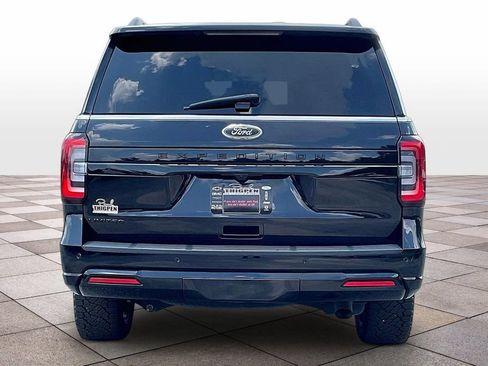 Certified 2023 Ford Expedition Limited RWD image 4