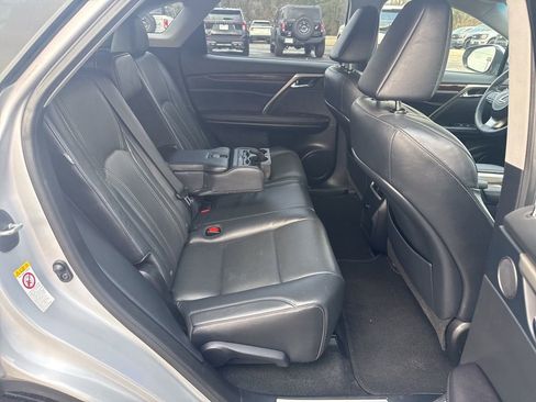 Used 2016 Lexus RX 350 AWD w/ Premium Package image 13