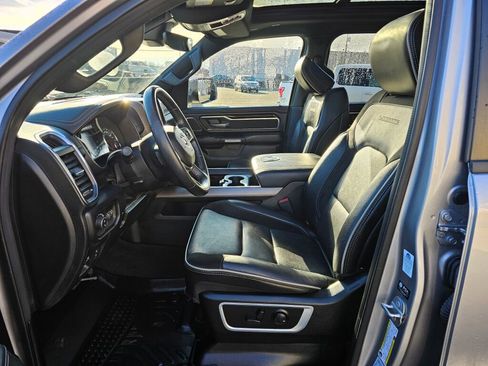 Used 2022 RAM 1500 Laramie image 19