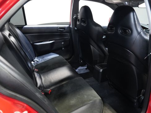 Used 2006 Mitsubishi Lancer Evolution RS AWD/4WD image 37