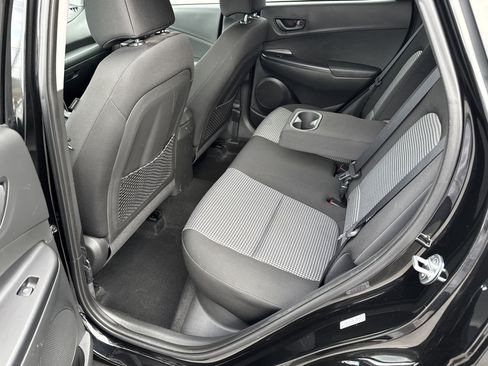 Used 2019 Hyundai Kona SEL image 24