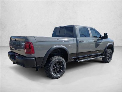 New 2026 RAM 2500 Power Wagon AWD/4WD image 5