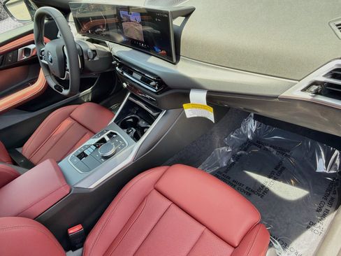 New 2026 BMW 230i Coupe w/ Premium Package RWD image 13
