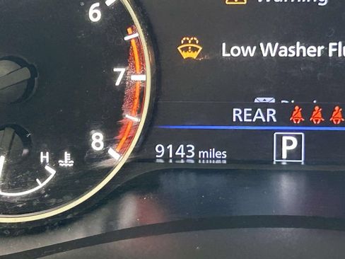 Used 2023 Nissan Altima 2.5 SR w/ SR Premium Package AWD/4WD image 28