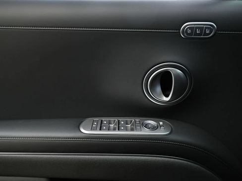 New 2026 Hyundai Palisade Calligraphy AWD/4WD image 6