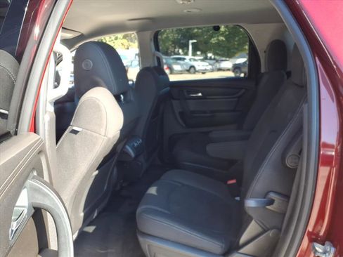 Used 2016 GMC Acadia SLE image 14