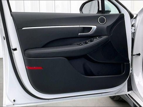 New 2026 Hyundai Sonata SEL image 29