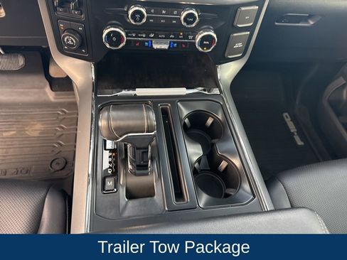 Certified 2023 Ford F150 Lariat w/ Equipment Group 502A High image 26