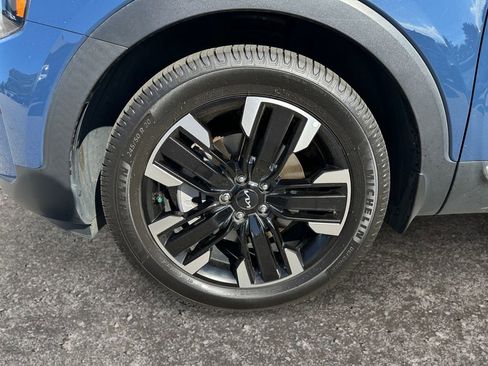 Used 2023 Kia Telluride SX Prestige image 8