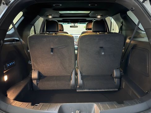 Used 2016 Ford Explorer Sport w/ Equipment Group 401A image 43