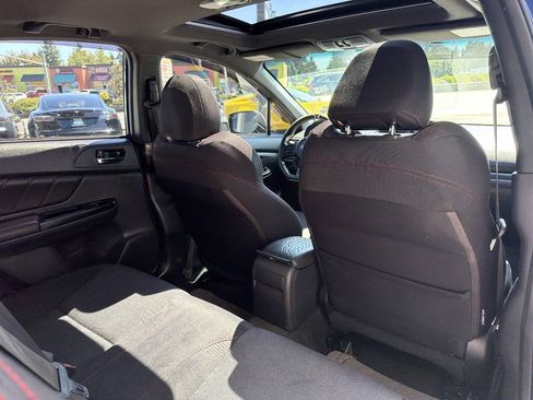 Used 2020 Subaru WRX Premium AWD/4WD image 28