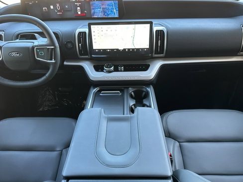 New 2027 Ford Expedition Active RWD image 13