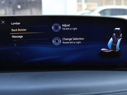 Used 2025 Cadillac CT5 Premium Luxury image 34