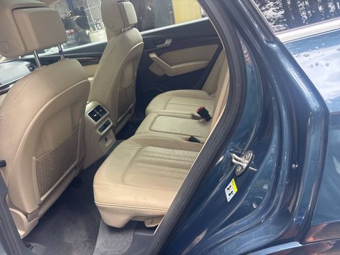 Used 2018 Audi Q5 Prestige AWD/4WD image 13