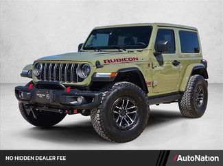 Used 2026 Jeep Wrangler Rubicon AWD/4WD video 1