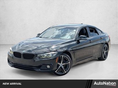 Used 2018 BMW 430i Gran Coupe