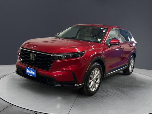 Certified 2023 Honda CR-V EX-L image 7