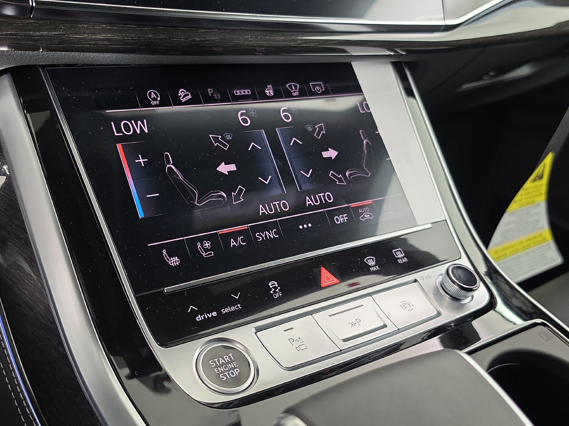 New 2026 Audi Q8 Prestige AWD/4WD image 26