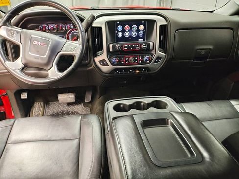 Used 2016 GMC Sierra 1500 SLE w/ SLE Value Package image 31