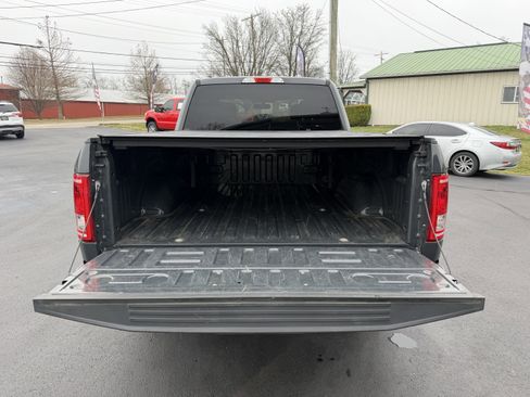 Used 2016 Ford F150 XLT w/ Equipment Group 301A Mid image 30