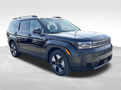 New 2026 Hyundai Santa Fe SEL FWD image 7