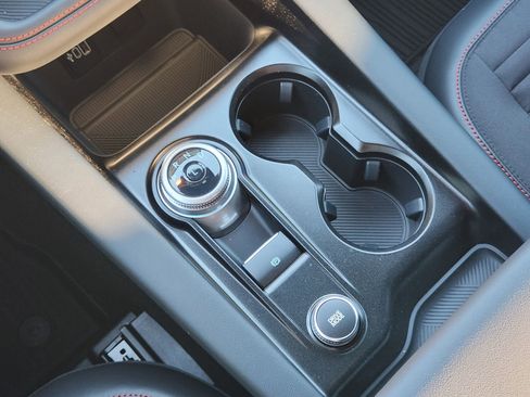 New 2026 Ford Explorer ST-Line w/ ST-Line Street Pack image 19